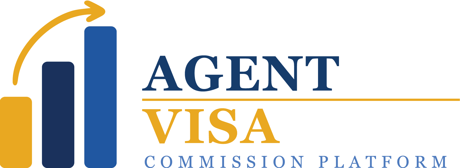Agent Visa Logo